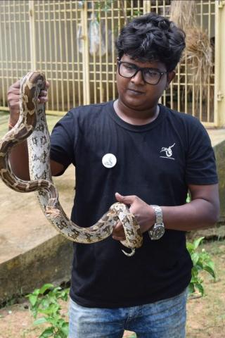 Snake