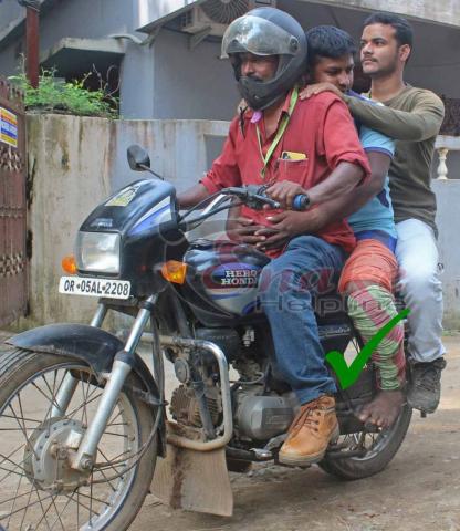 transport